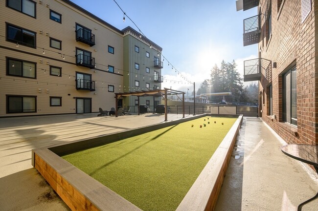 Fairhaven Plaza, Bellingham, WA 98225 - photo 4