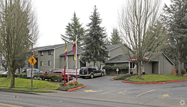 Highland Hills Apartments - 14100 SW Allen Blvd, Beaverton, OR | Homes.com