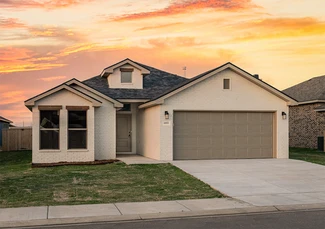 3003 138th Place, Lubbock, TX 79423