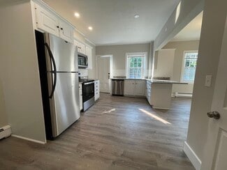 46 Grove St Unit 46-4 Grove, Clinton, MA 01510