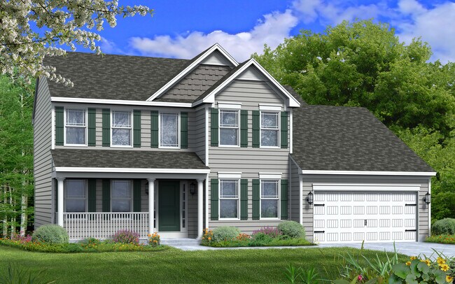 5407 Harrier Way unit 36990397, Waynesboro, PA 17268 - photo 3