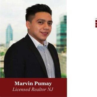 Marvin Pumay