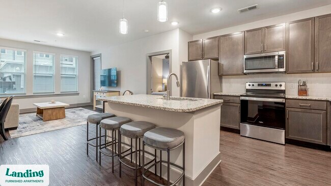 404 Gallop Ln unit 4204, Charlotte, NC 28213 - photo 5