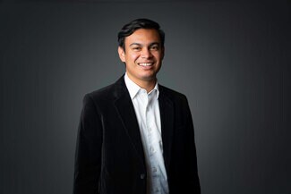 Samuel Caishpal