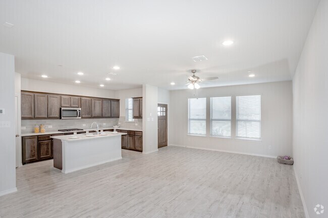 5106 Roll Cast Dr unit 36445776, Royse City, TX 75189 - photo 5