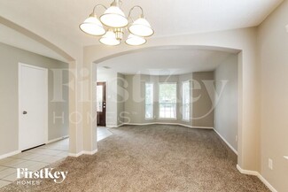 1806 Adobe Falls Dr, Spring, TX 77388