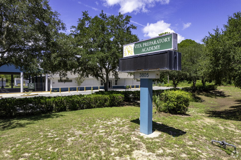 East Atlantic Prep offers an unparalleled education in Brevard County.