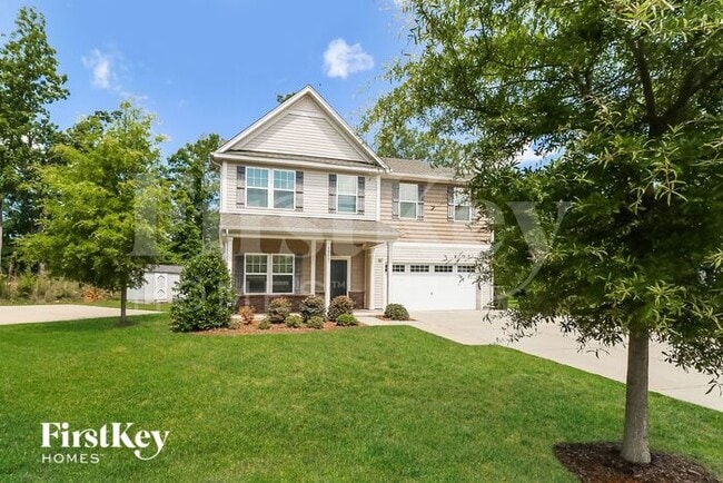 8000 Camden Crossing, Lowell, NC 28098 - photo 2