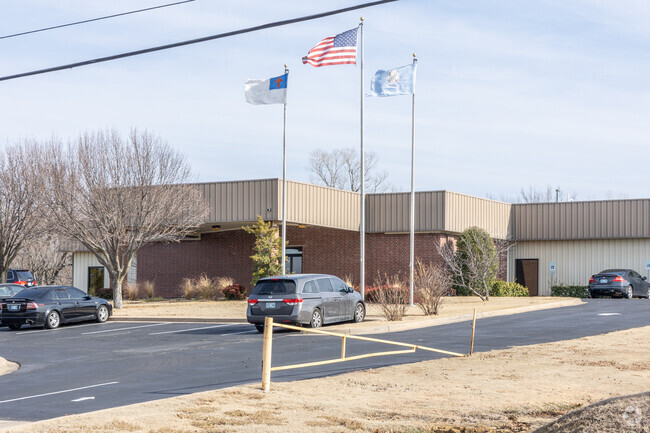 Lighthouse Christian Academy serves students in grades Pre-K through 12.