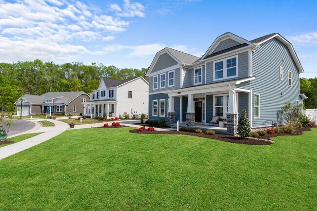 202 Emerson Ln unit 36924988, Suffolk, VA 23435 - photo 6