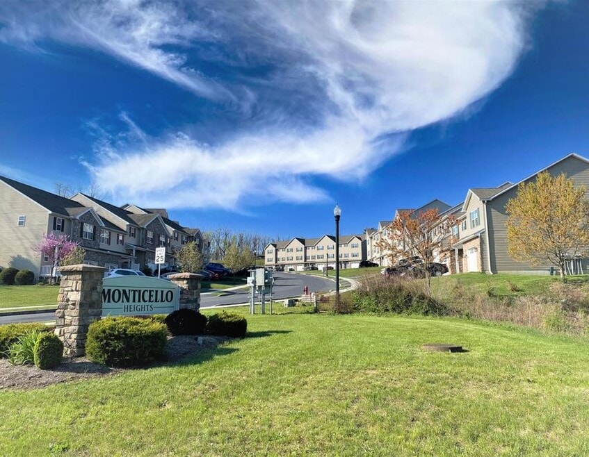 Monticello Heights Townhomes, Harrisburg, PA 17112 - photo 1