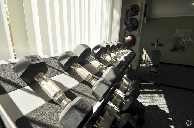 Central Park Manor, Hopkins, MN 55343 - photo 7