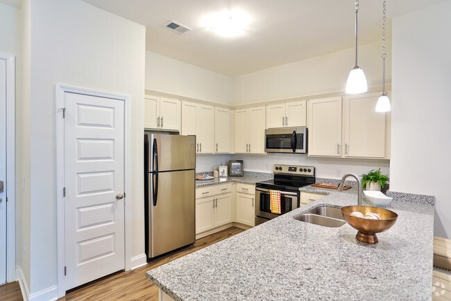 Lodge at Lake Wylie, Lake Wylie, SC 29710 - photo 3