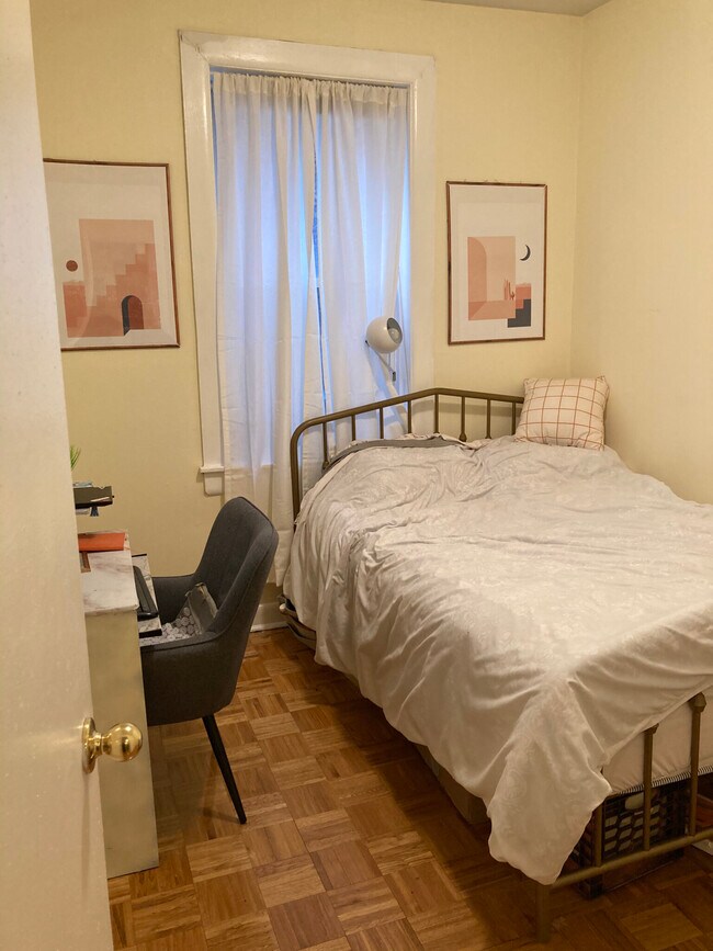 151 Endicott St unit A, Boston, MA 02113 - photo 5