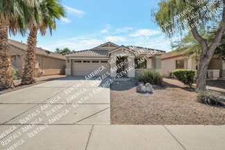 3883 E Rose Quartz Ln, San Tan Valley, AZ 85143
