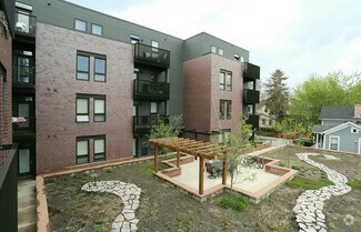 201 S Bedford St, Madison, WI 53703