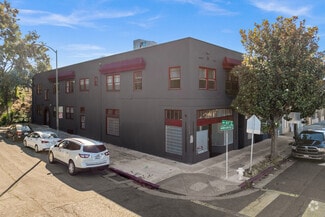4030-4038 Martin Luther King jr Way, Oakland, CA 94609
