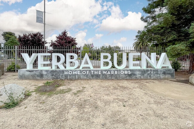 Yerba Buena High School is a Public, Four-year High School Located in San Jose.
