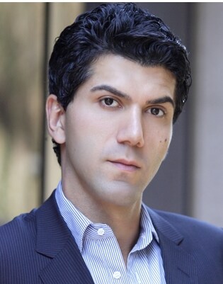 Agent Photo