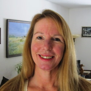 Elizabeth Carlson