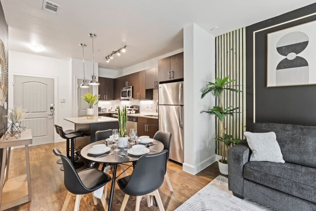 5445 Town And Country Blvd unit ID1363559P, Frisco, TX 75034 - photo 4