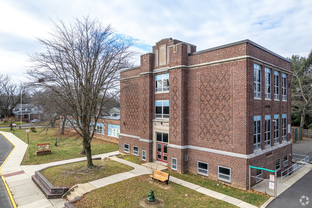 Stoy Elementary School