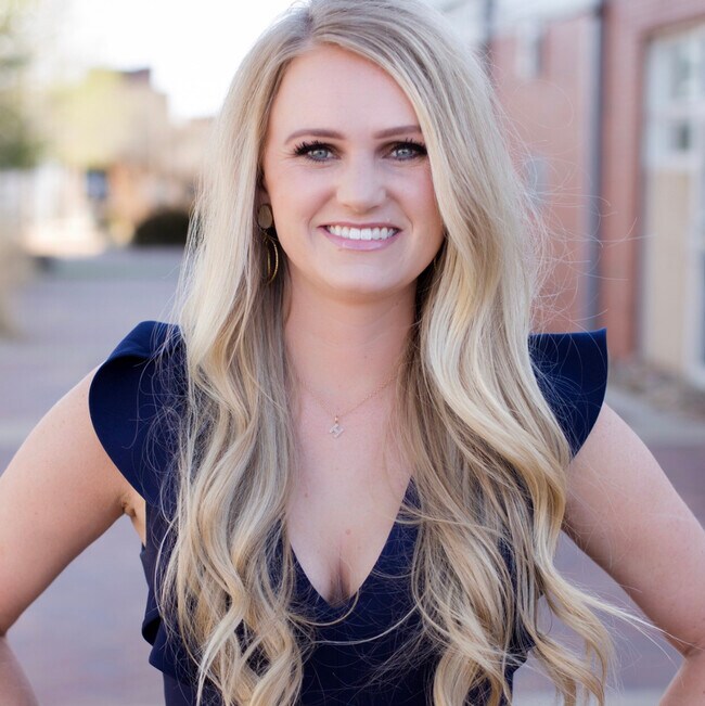 Hillary Martin