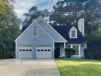3792 Old Bridge Way, Duluth, GA 30096