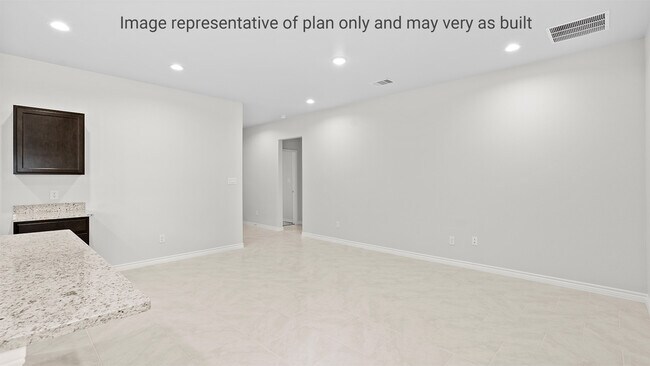 1822 Citation Dr, Corpus Christi, TX 78417 - photo 4