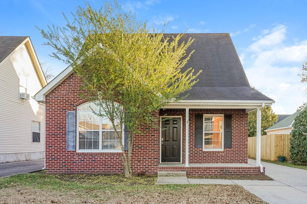 517 Federal Ct, Murfreesboro, TN 37129 - photo 1