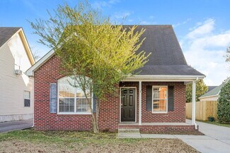 517 Federal Ct, Murfreesboro, TN 37129