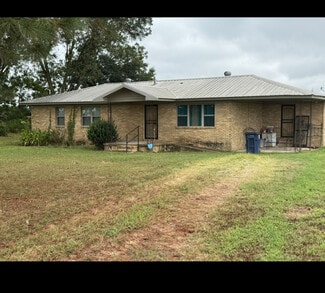 2163 Lee Rd 407, Marianna, AR 72360