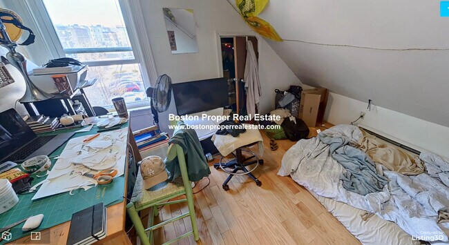 40 Brainerd Rd unit 3, Allston, MA 02134 - photo 4