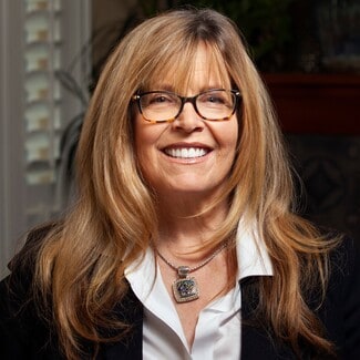 Anne Marie Faulkner
