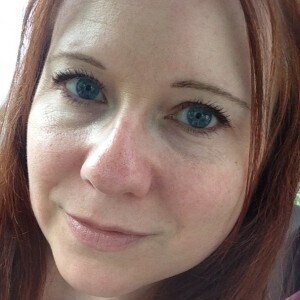 KELLY WATERS