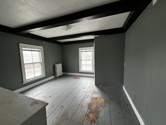 Bedroom #2