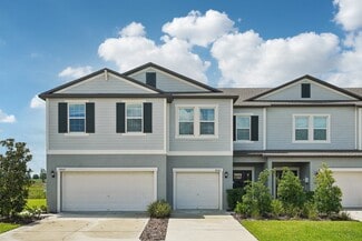 8200 Rockfleet Dr, Wesley Chapel, FL 33545
