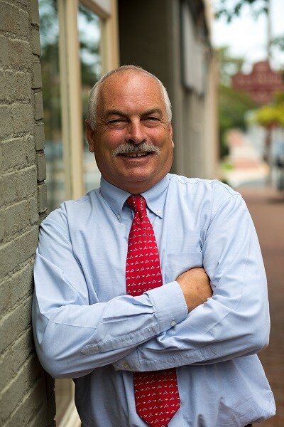 henry hale