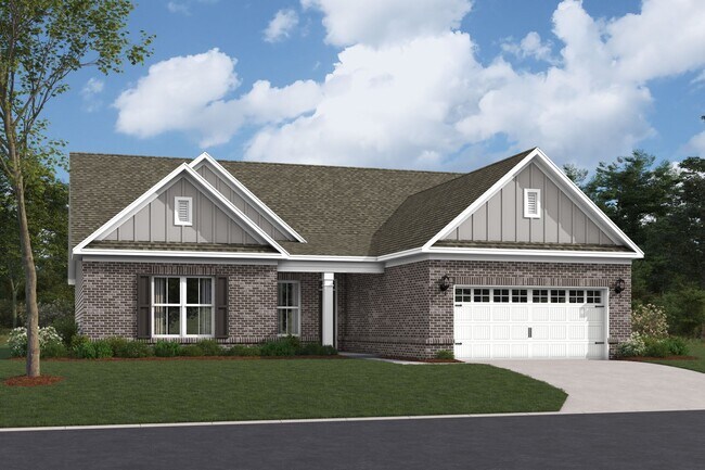 4986 Carmine Ct unit 36480011, Brownsburg, IN 46112 - photo 4