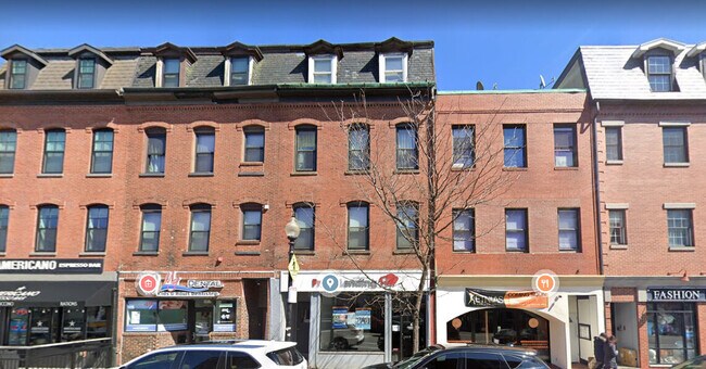 149 Meridian St unit 4, Boston, MA 02128 - photo 2