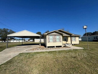 834 Vatican Rd, Carencro, LA 70520