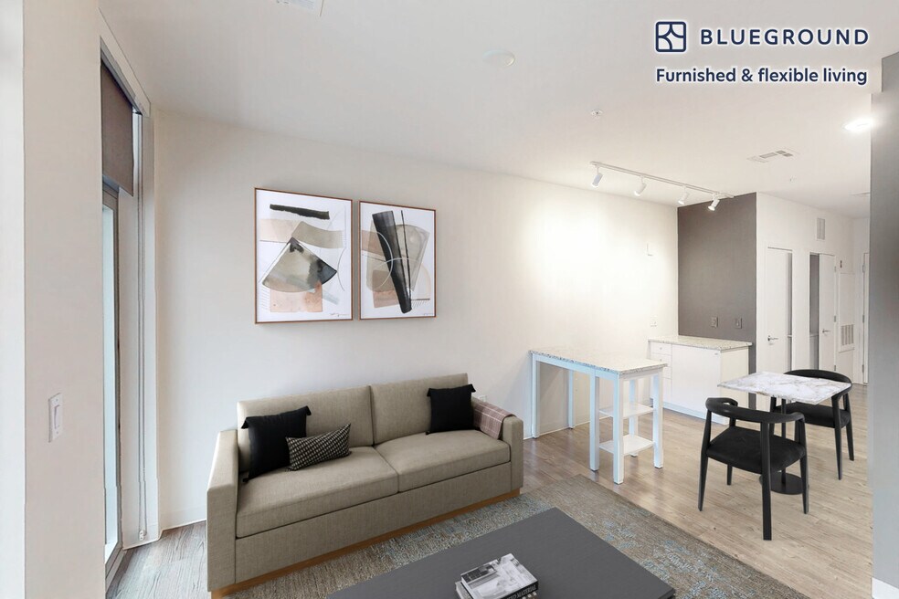 2 Leighton St unit FL5-ID5548A, Cambridge, MA 02141 - photo 1