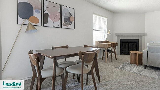 1071 Clayton Ln unit M1403, Austin, TX 78723 - photo 7