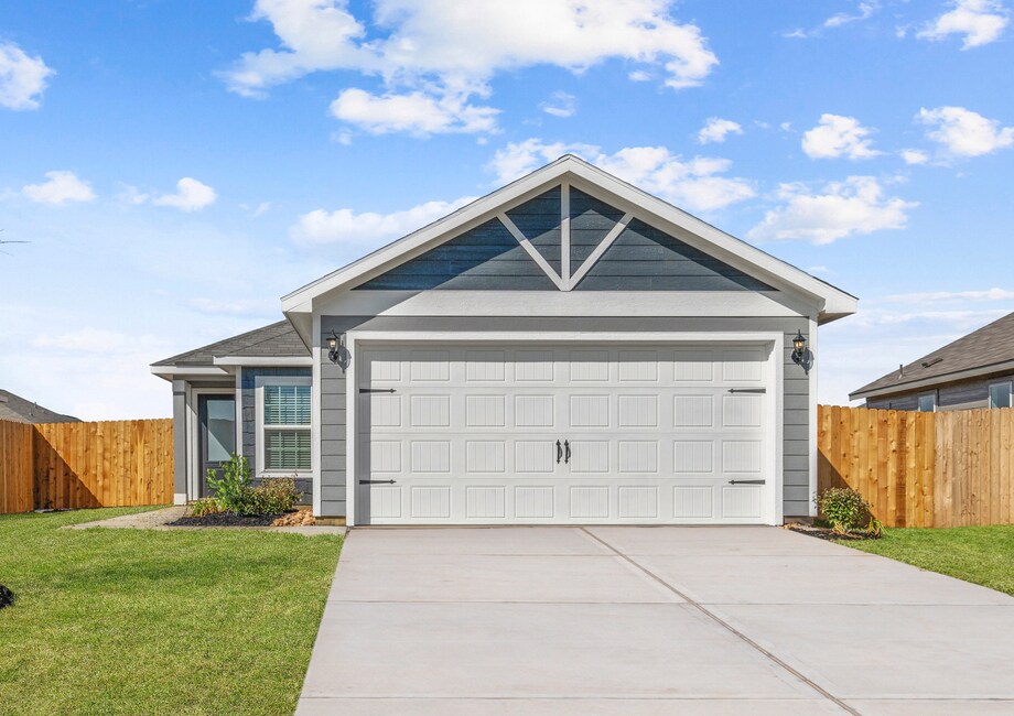 305 Fastboy Ln unit 37002089, Waller, TX 77484 - photo 1