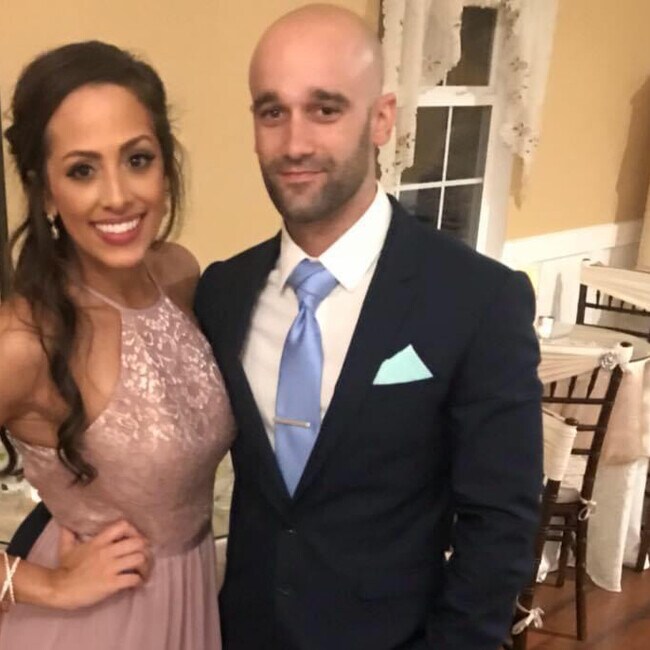 Christopher Vicknair