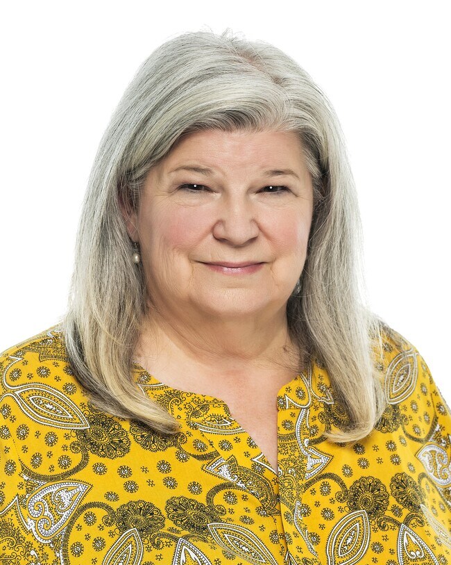 Linda Wood