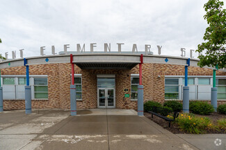 Trent Elementary School