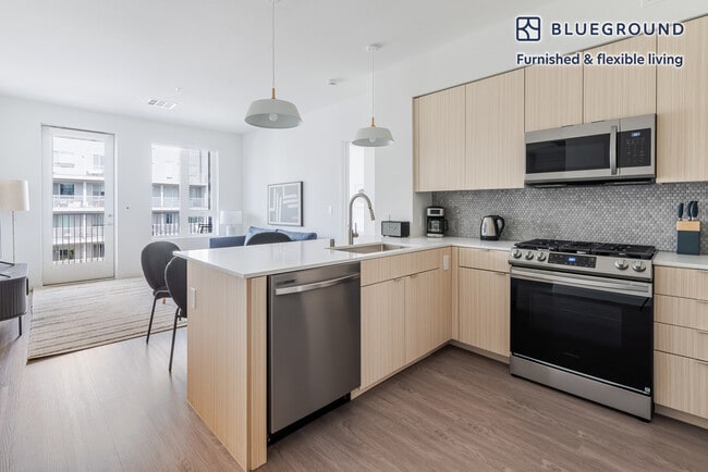 3301 Innovation Way unit FL4-ID1853, Fremont, CA 94538 - photo 7