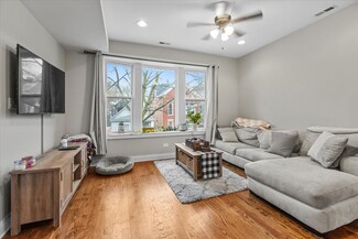 2418 W Medill Ave Unit 2, Chicago, IL 60647