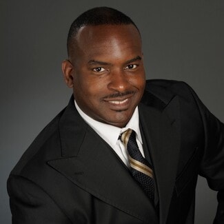 Damon Moats
